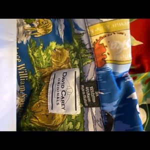 Men’s Hawaiian styled shirt 5x